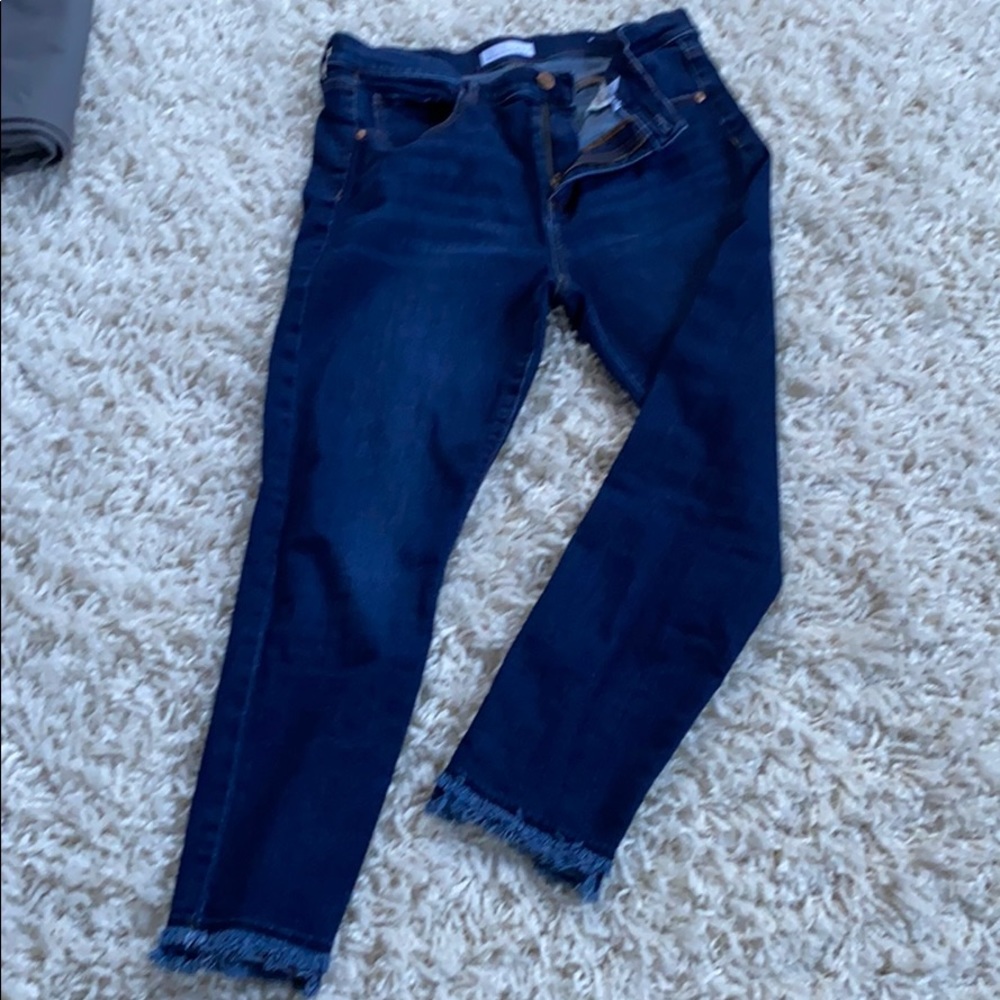 Jeans - loft